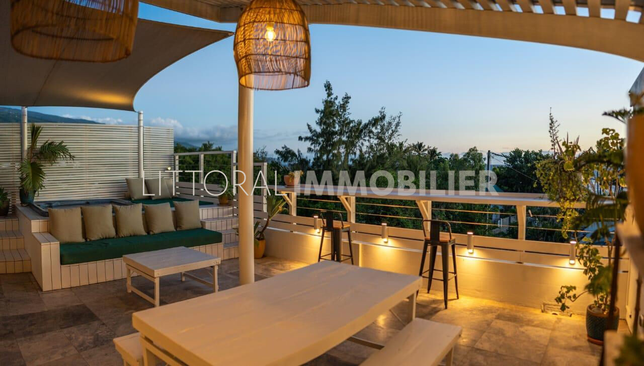Modern Design Accueil