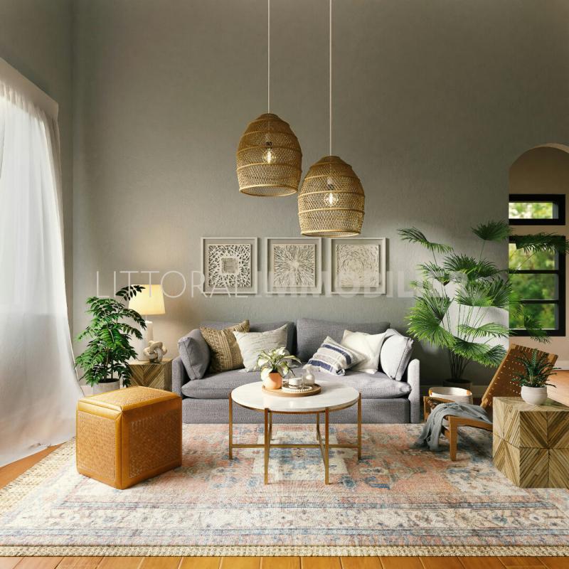 Modern Design Accueil