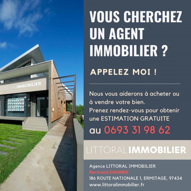 Maison Blanche moderne