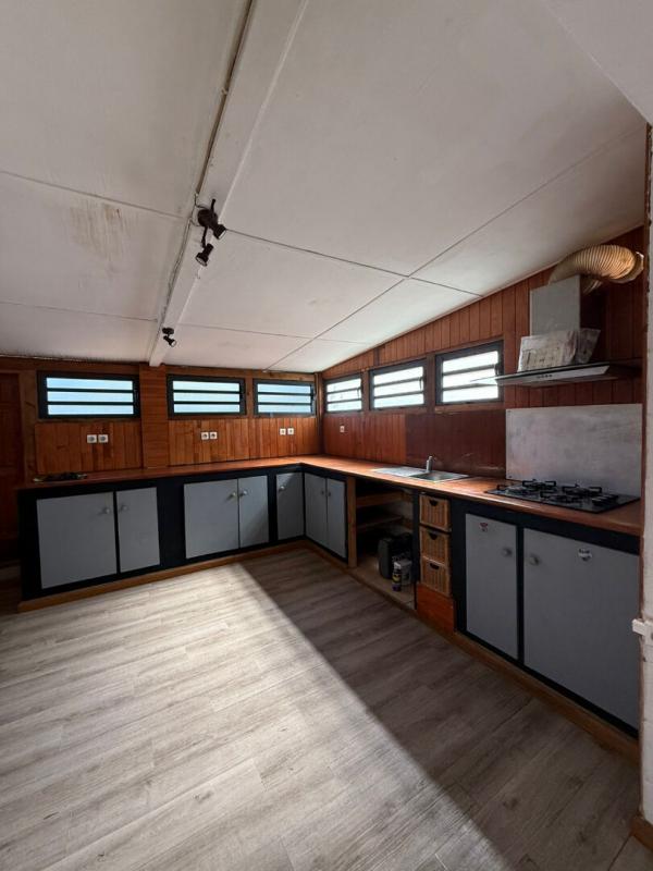 Moderne Maisons d'Hôtes Quartier