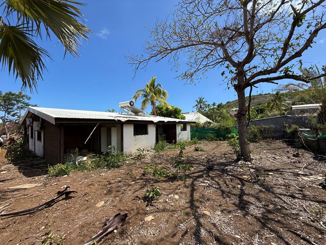 Moderne Maisons d'Hôtes Quartier 