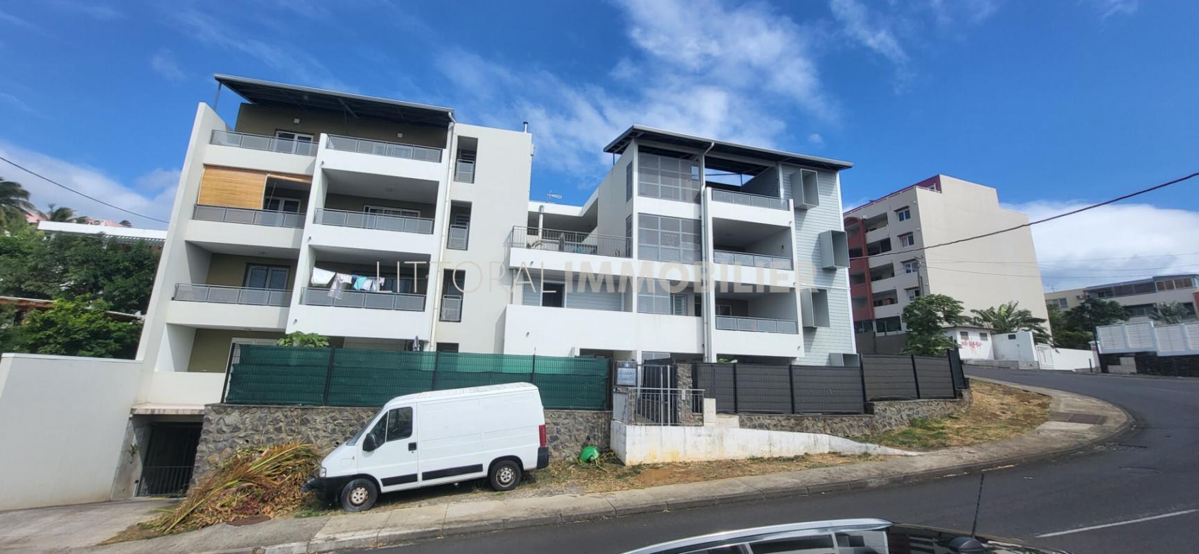 Moderne Maisons d'Hôtes Quartier 