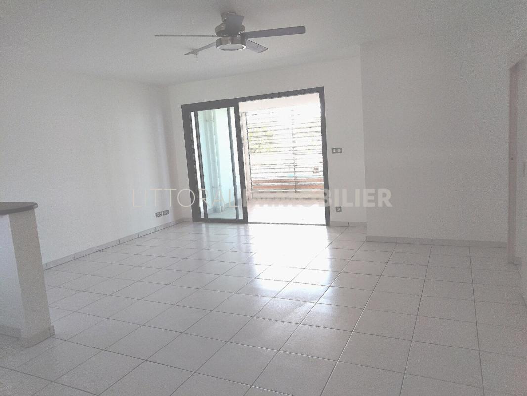 Maison Blanche moderne