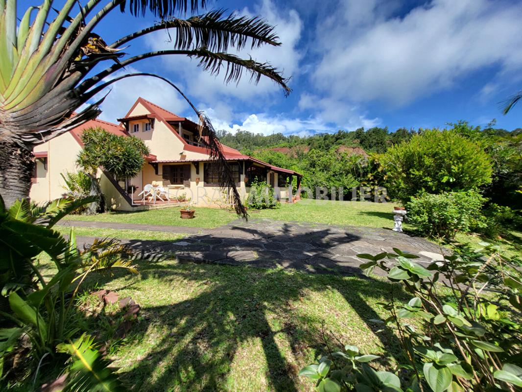 Modern Design Accueil