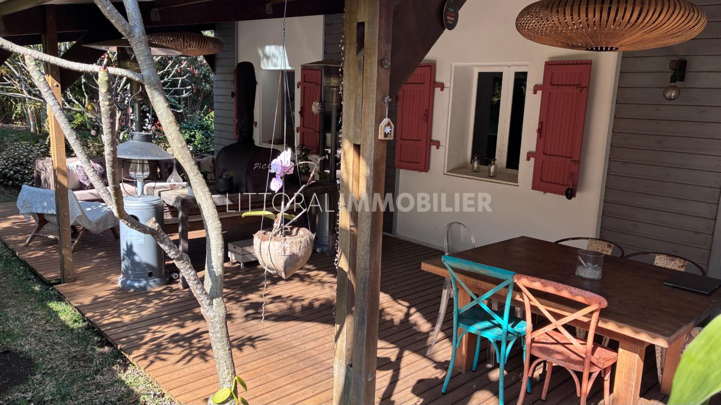 Moderne Maisons d'Hôtes Quartier 