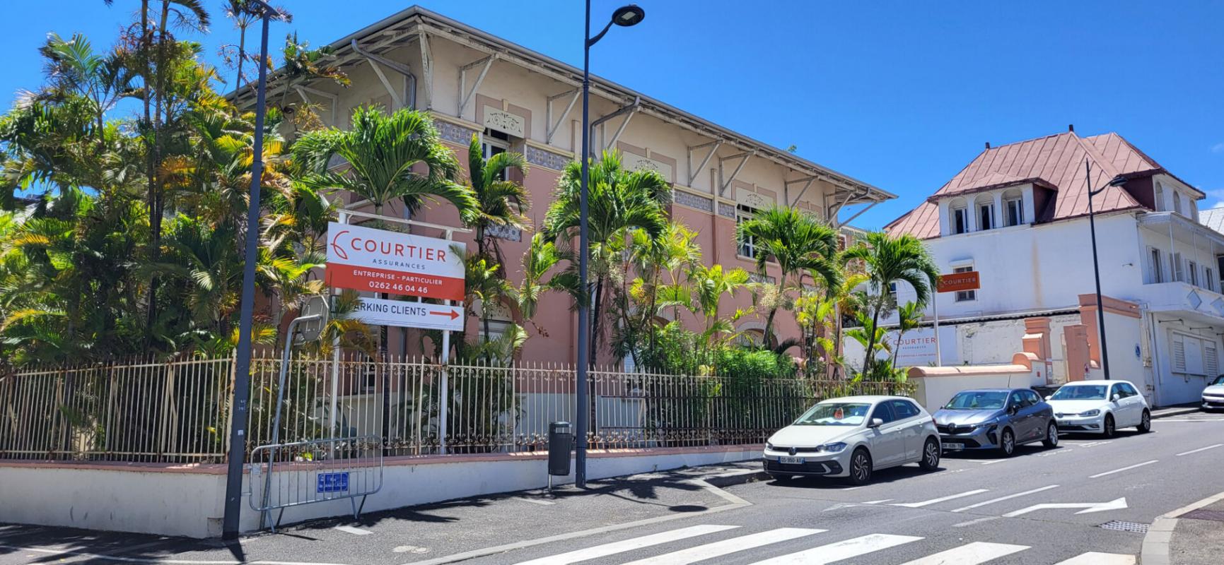 Modern Design Accueil