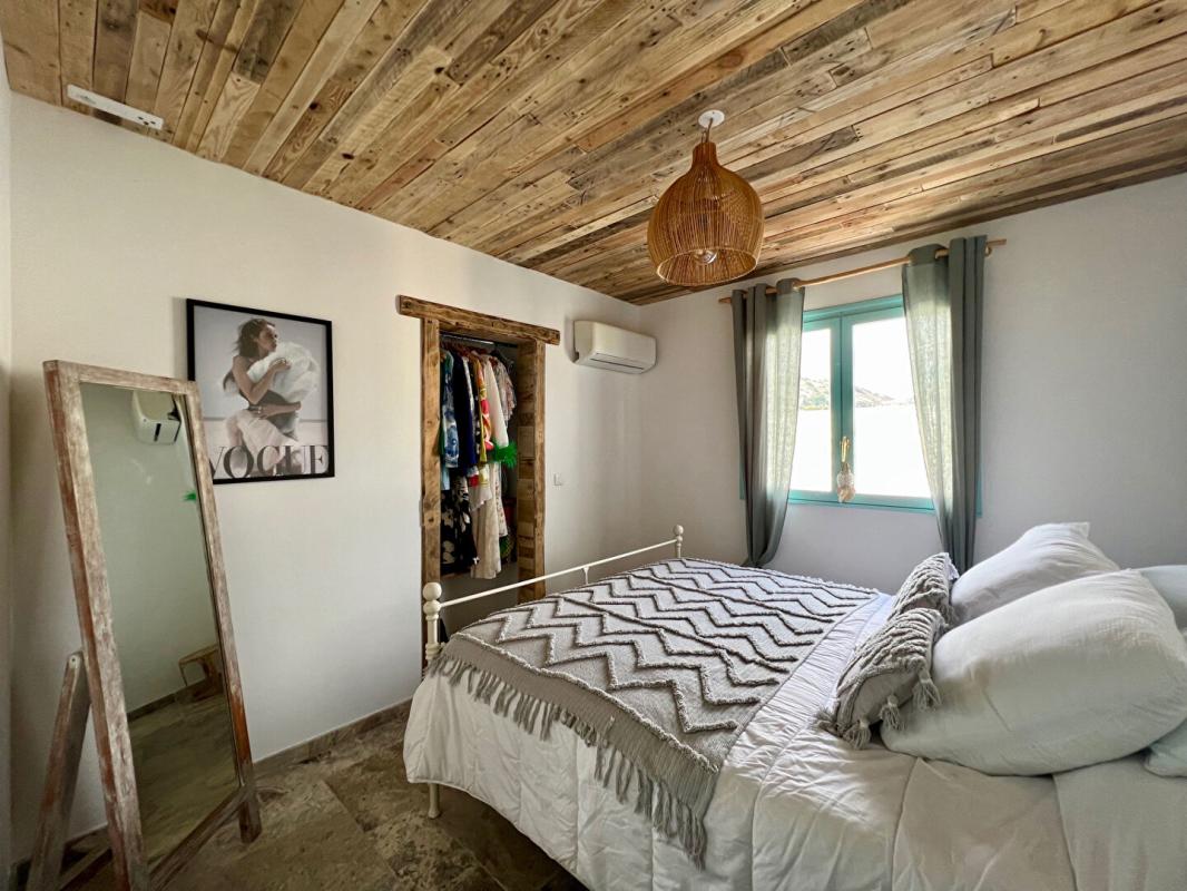 Moderne Maisons d'Hôtes Quartier 