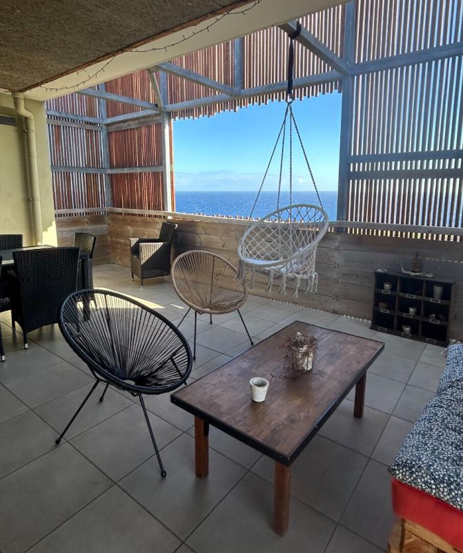 Moderne Maisons d'Hôtes Quartier 