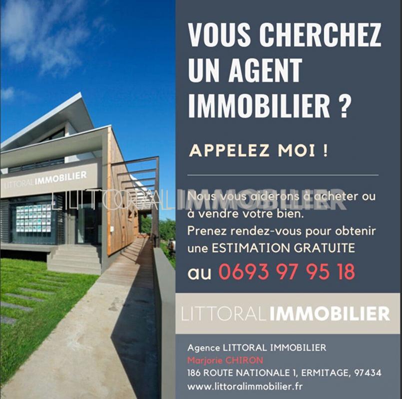 Maison Blanche moderne