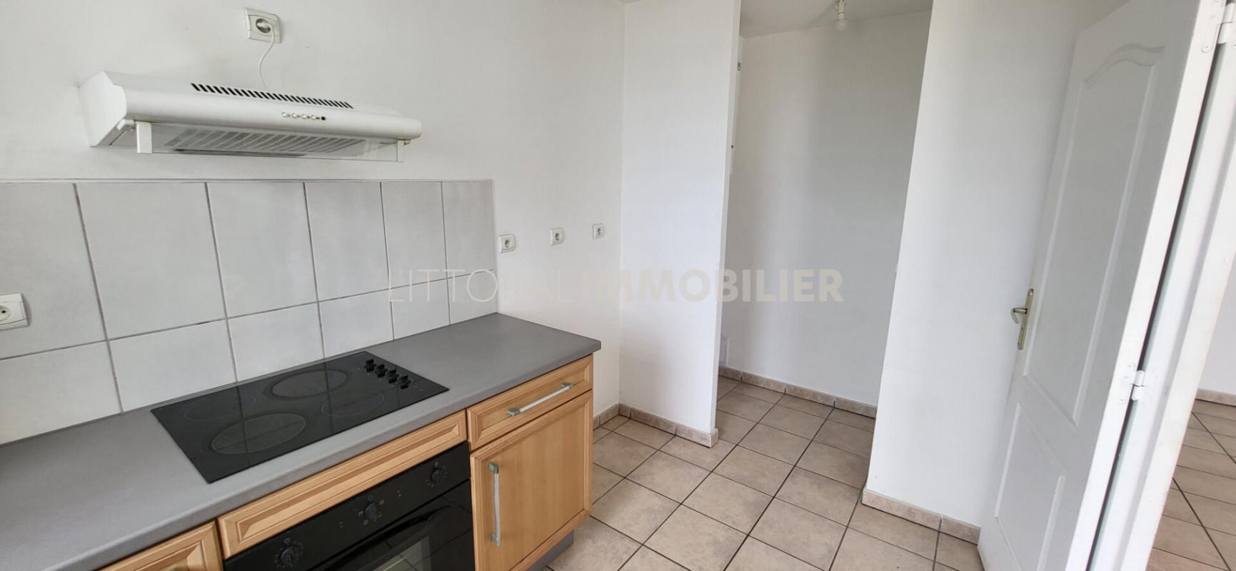 Maison Blanche moderne