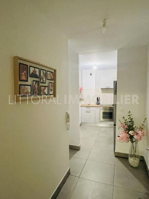 Maison Blanche moderne