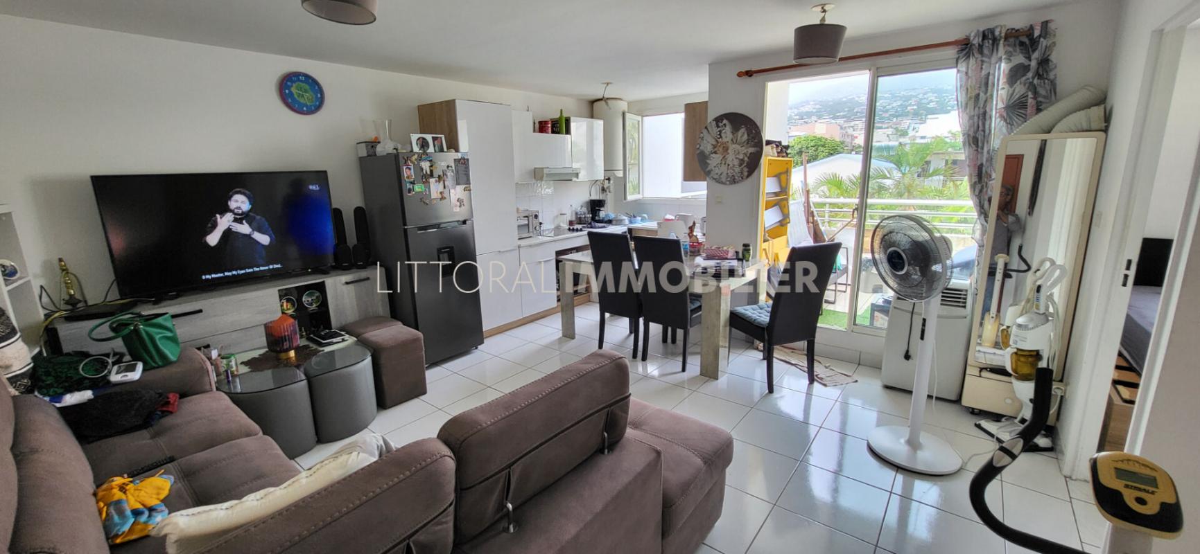 Moderne Maisons d'Hôtes Quartier 