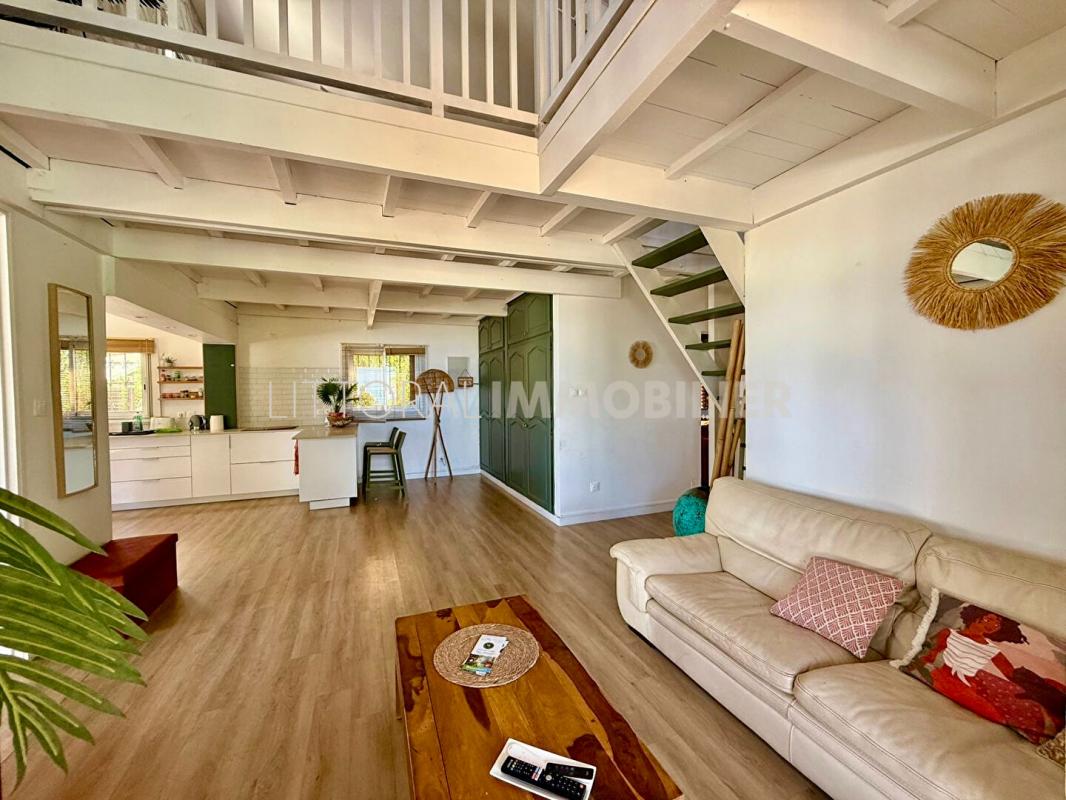 Moderne Maisons d'Hôtes Quartier 