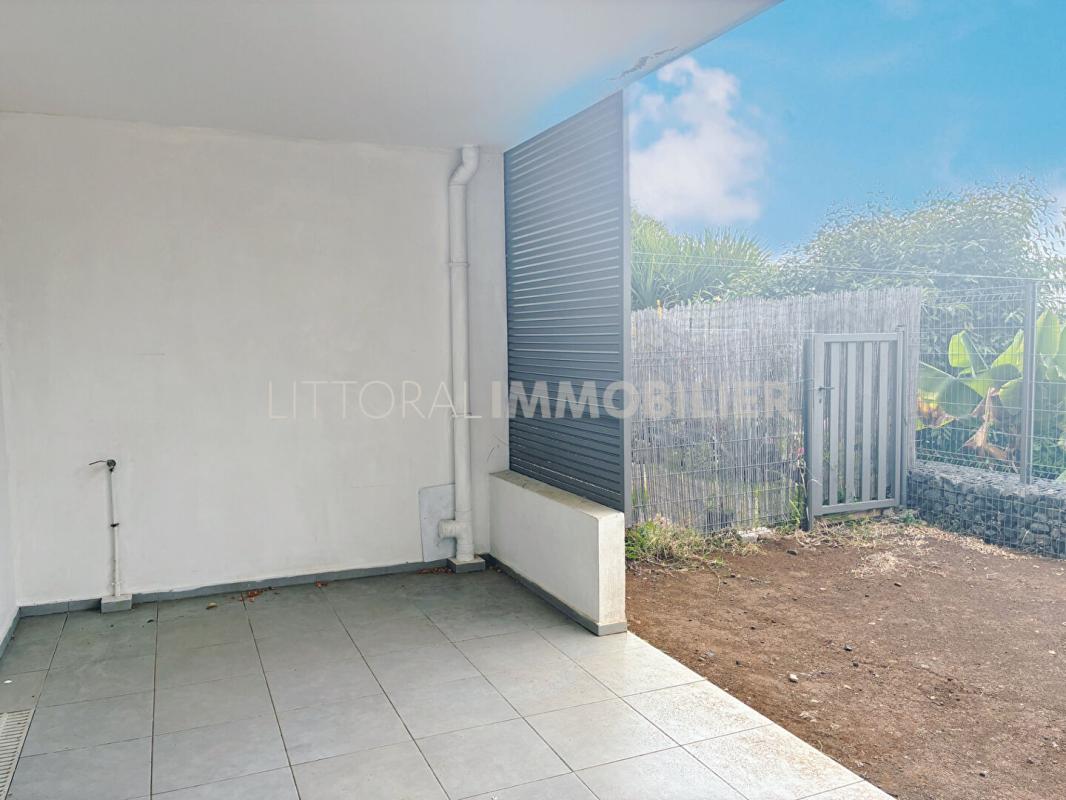 Maison Blanche moderne