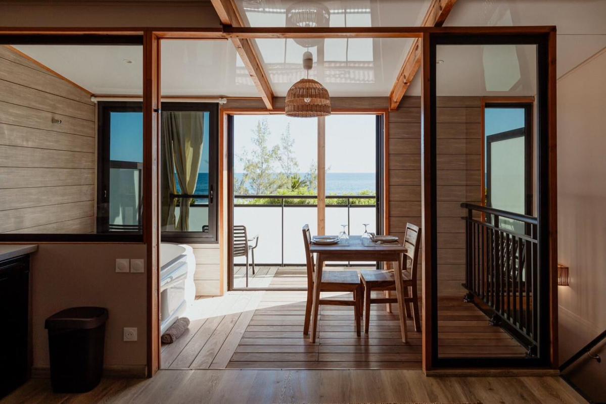 Modern Design Accueil