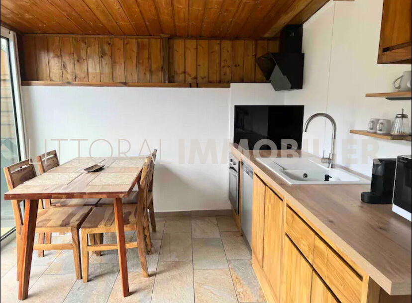 Moderne Maisons d'Hôtes Quartier