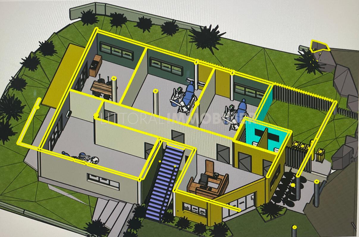 Modern Design Accueil