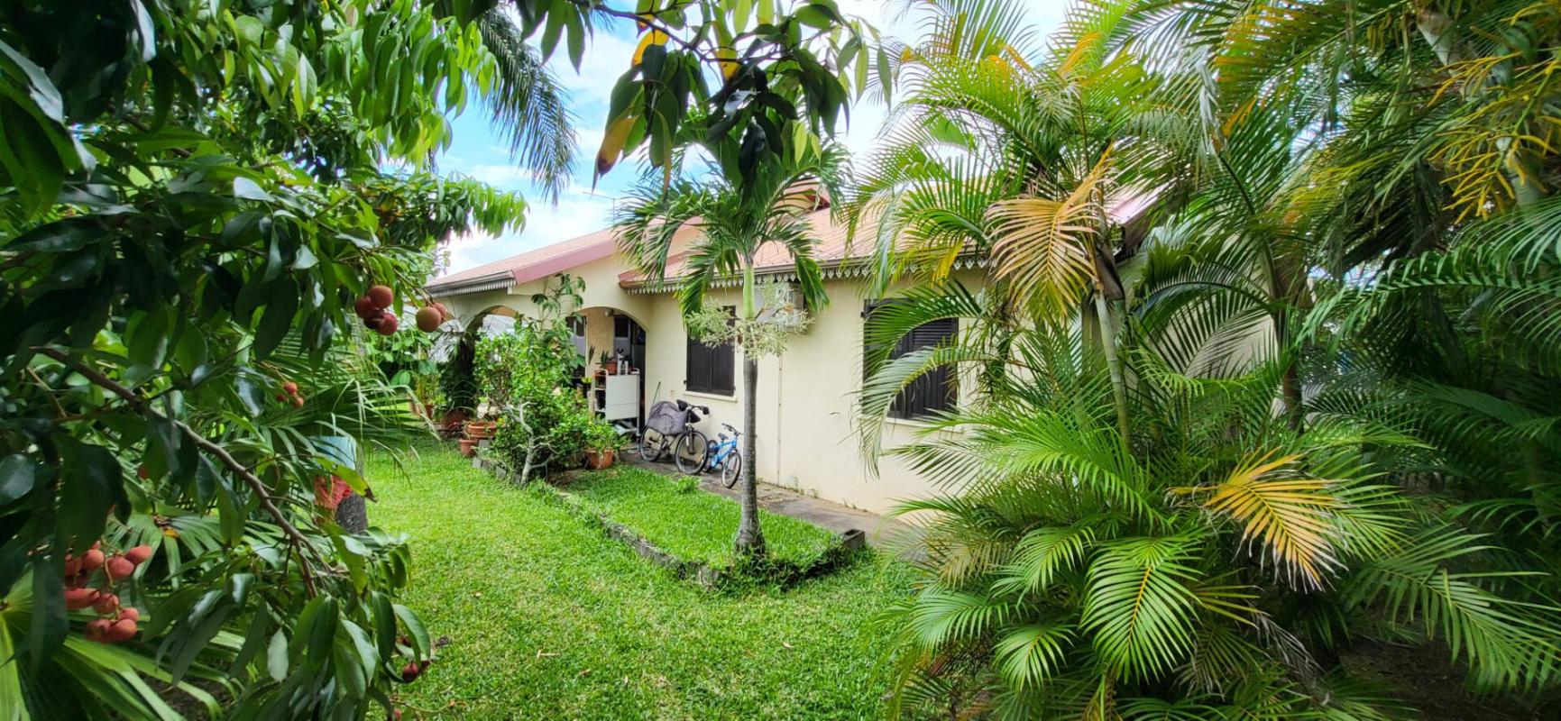 Modern Design Accueil