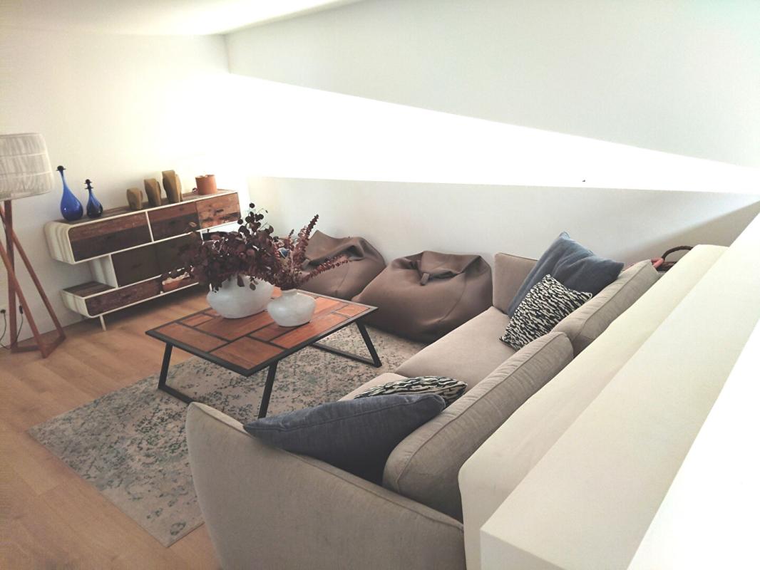 Moderne Maisons d'Hôtes Quartier