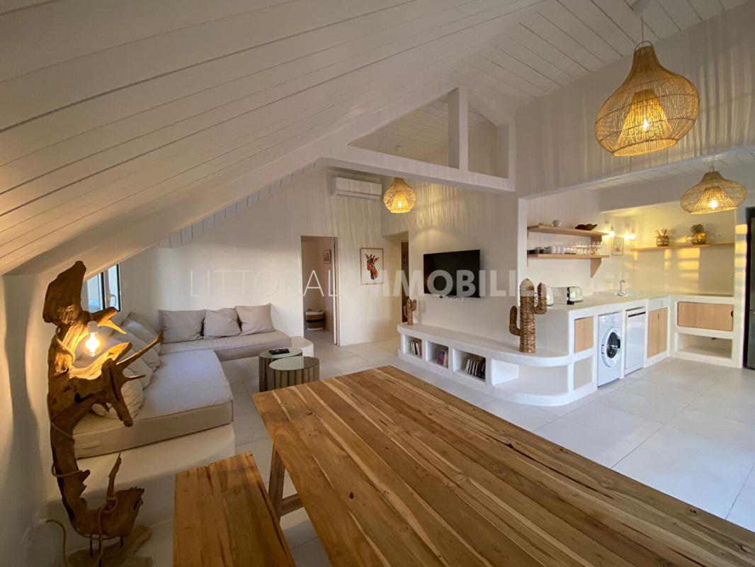 Moderne Maisons d'Hôtes Quartier 