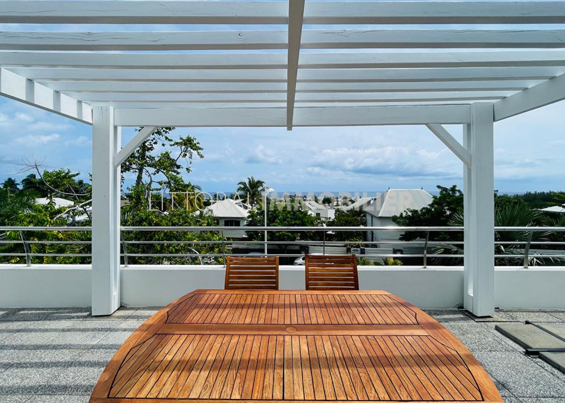 Modern Design Accueil