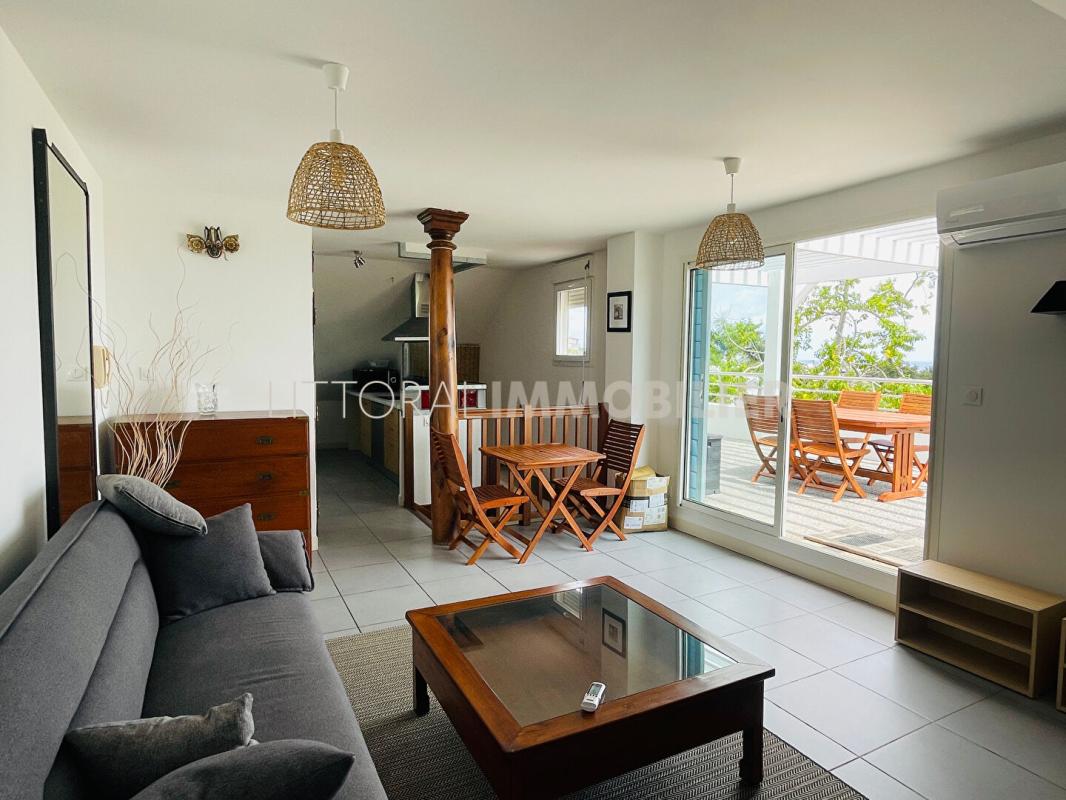 Moderne Maisons d'Hôtes Quartier 