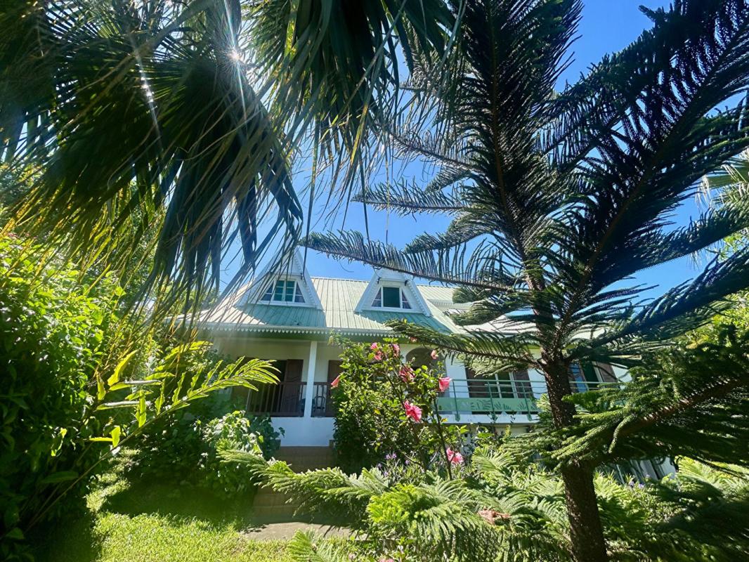 Modern Design Accueil