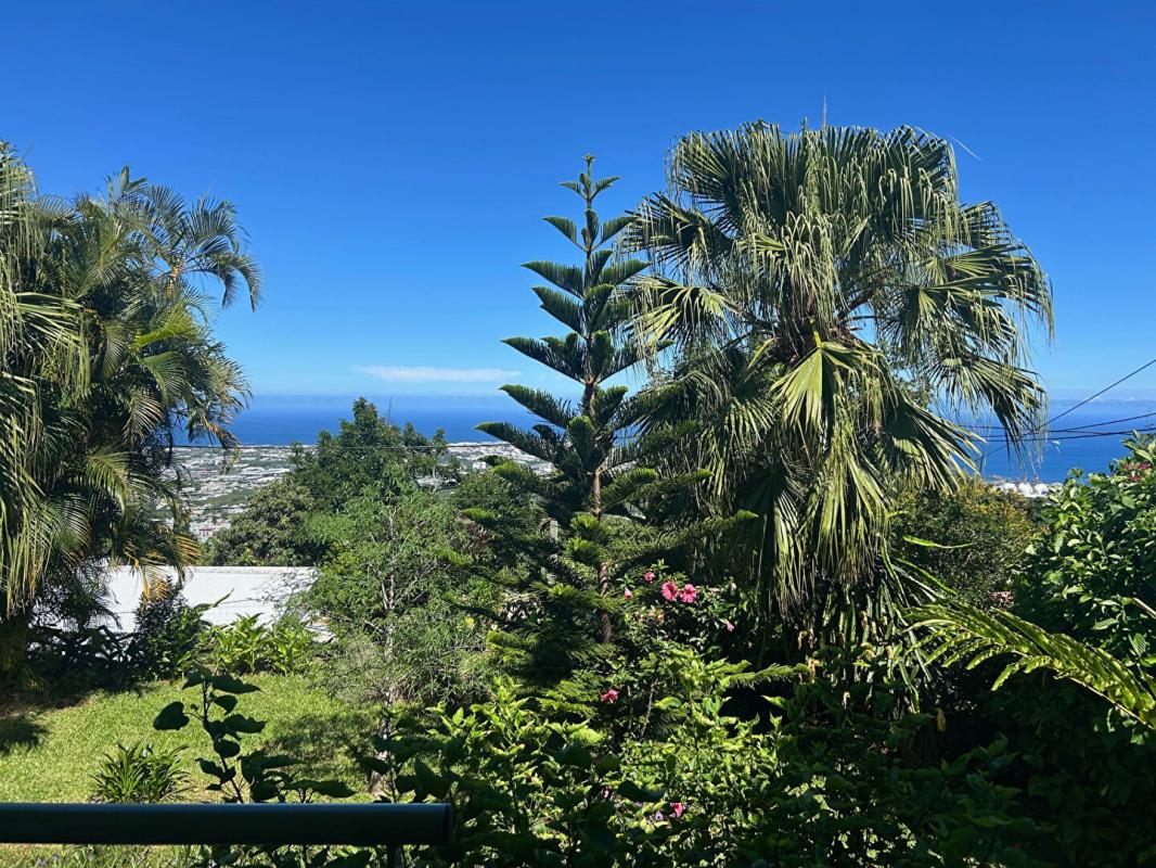 Maison Blanche moderne