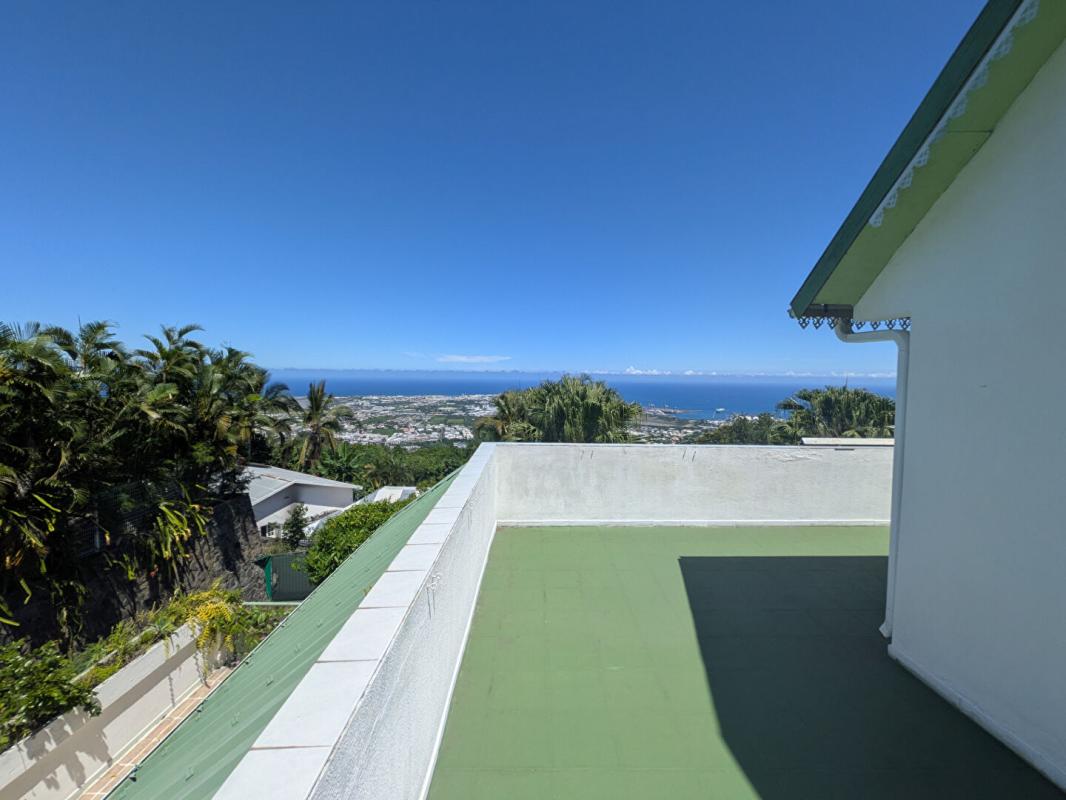 Moderne Maisons d'Hôtes Quartier 