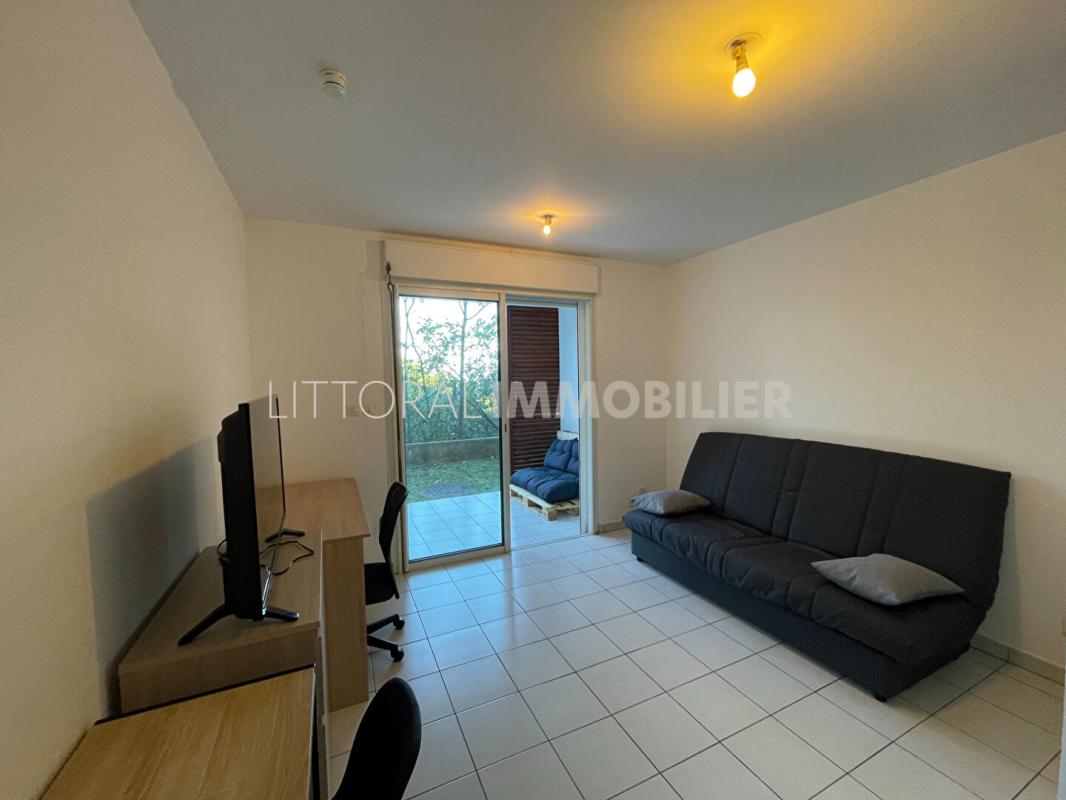 Maison Blanche moderne