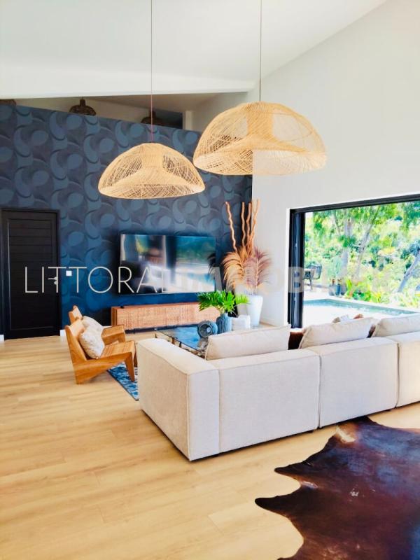 Moderne Maisons d'Hôtes Quartier 