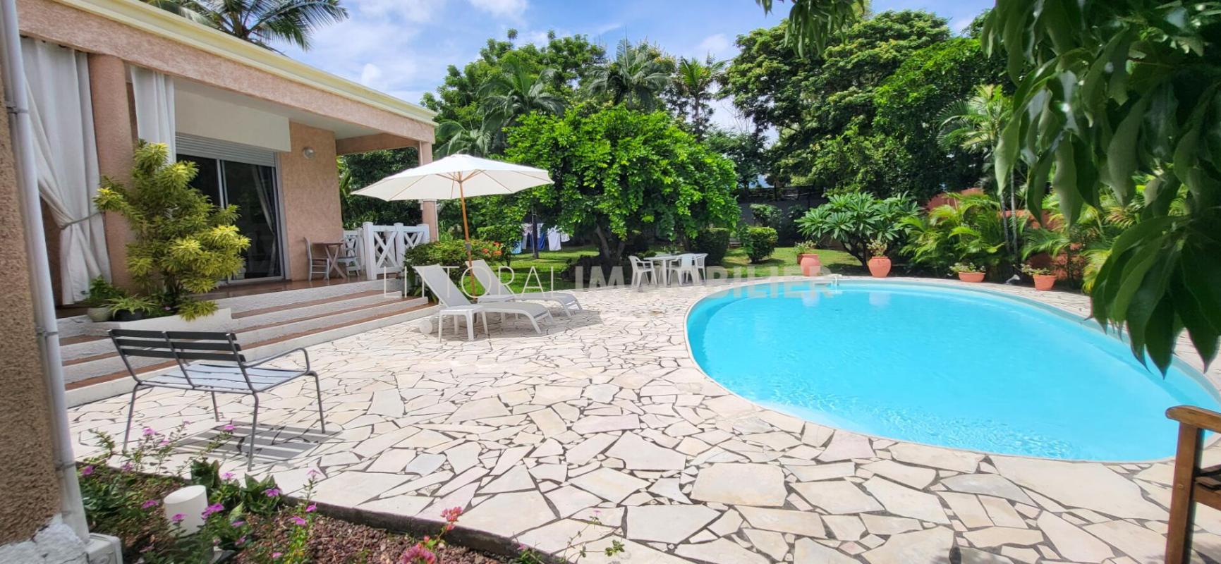 Moderne Maisons d'Hôtes Quartier