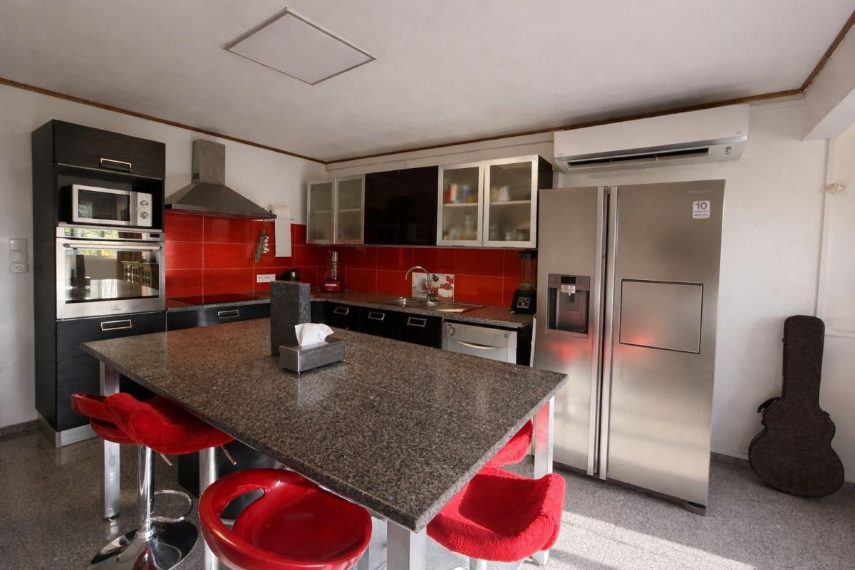 Moderne Maisons d'Hôtes Quartier 