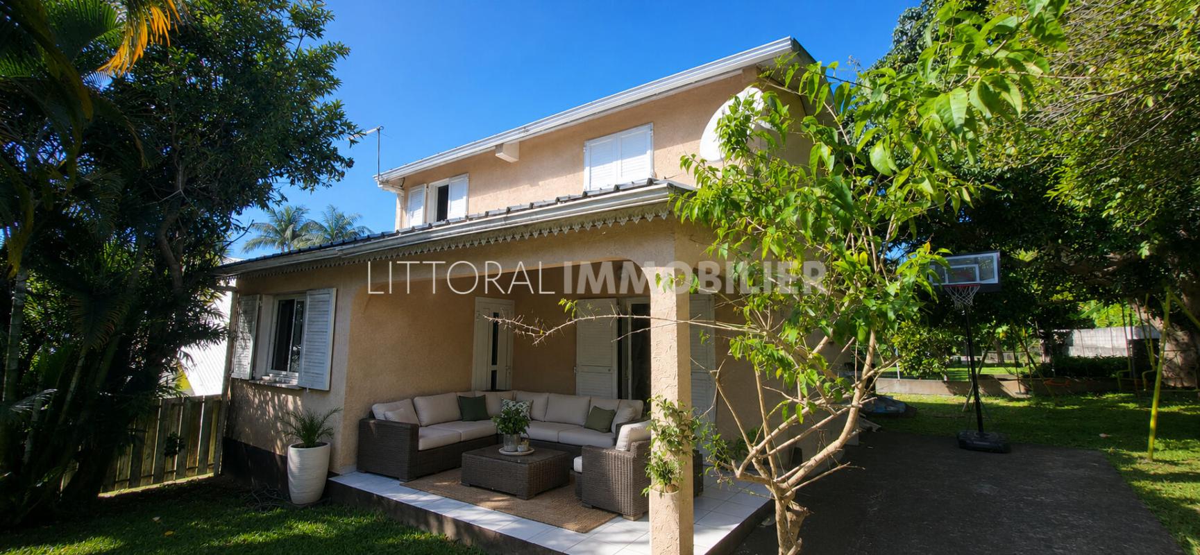 Maison La Montagne 4 pièce(s) 86 m2