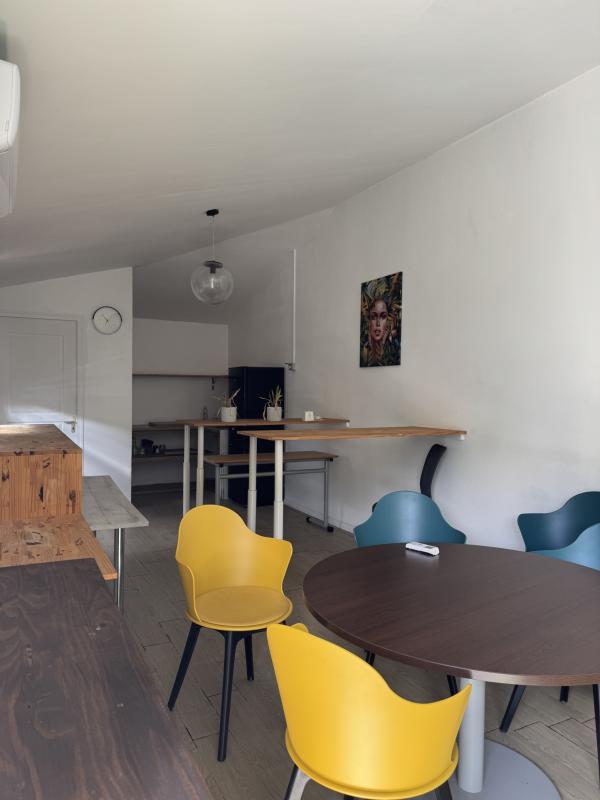 Modern Design Accueil