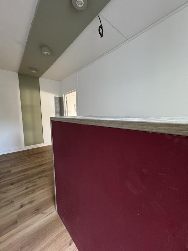 Moderne Maisons d'Hôtes Quartier