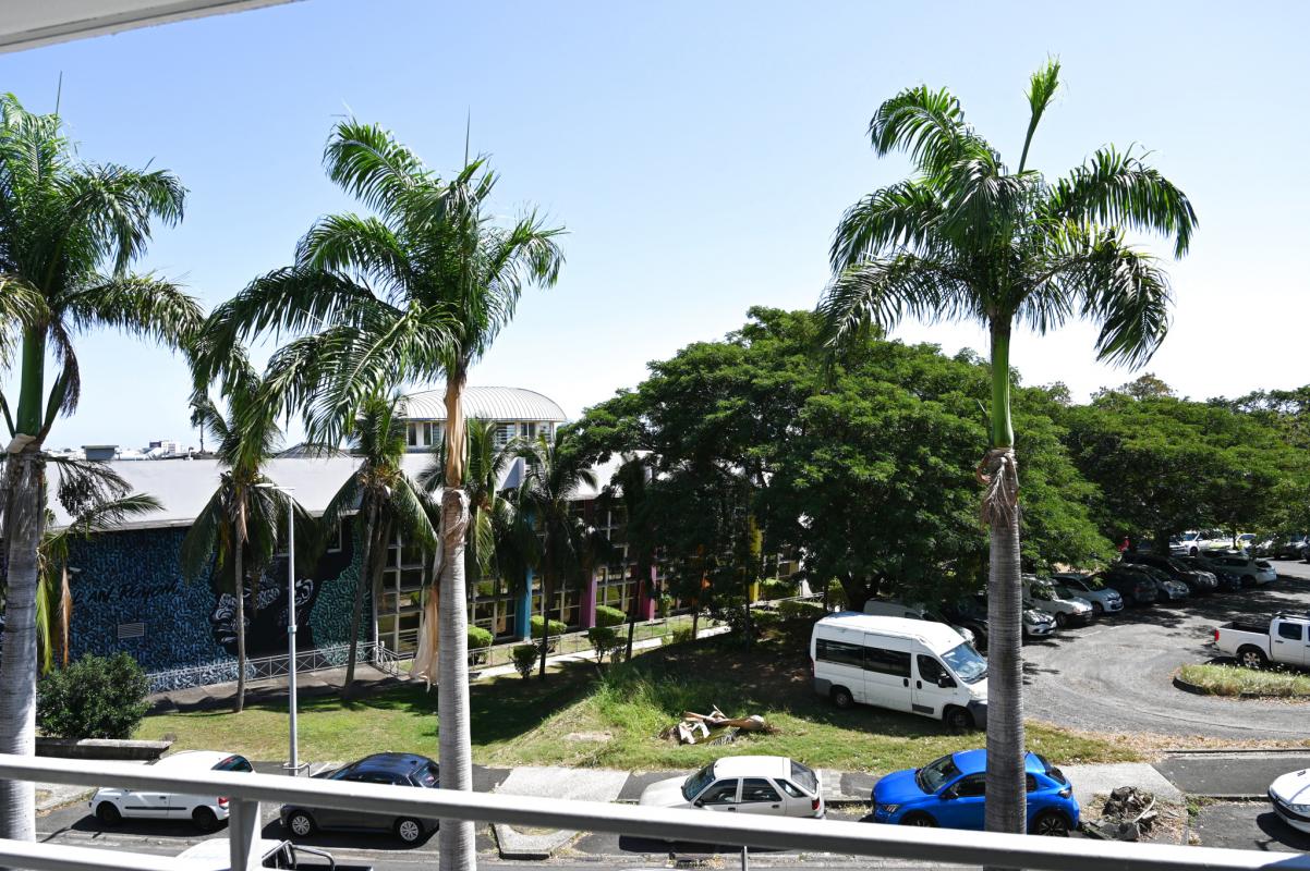 Maison Blanche moderne