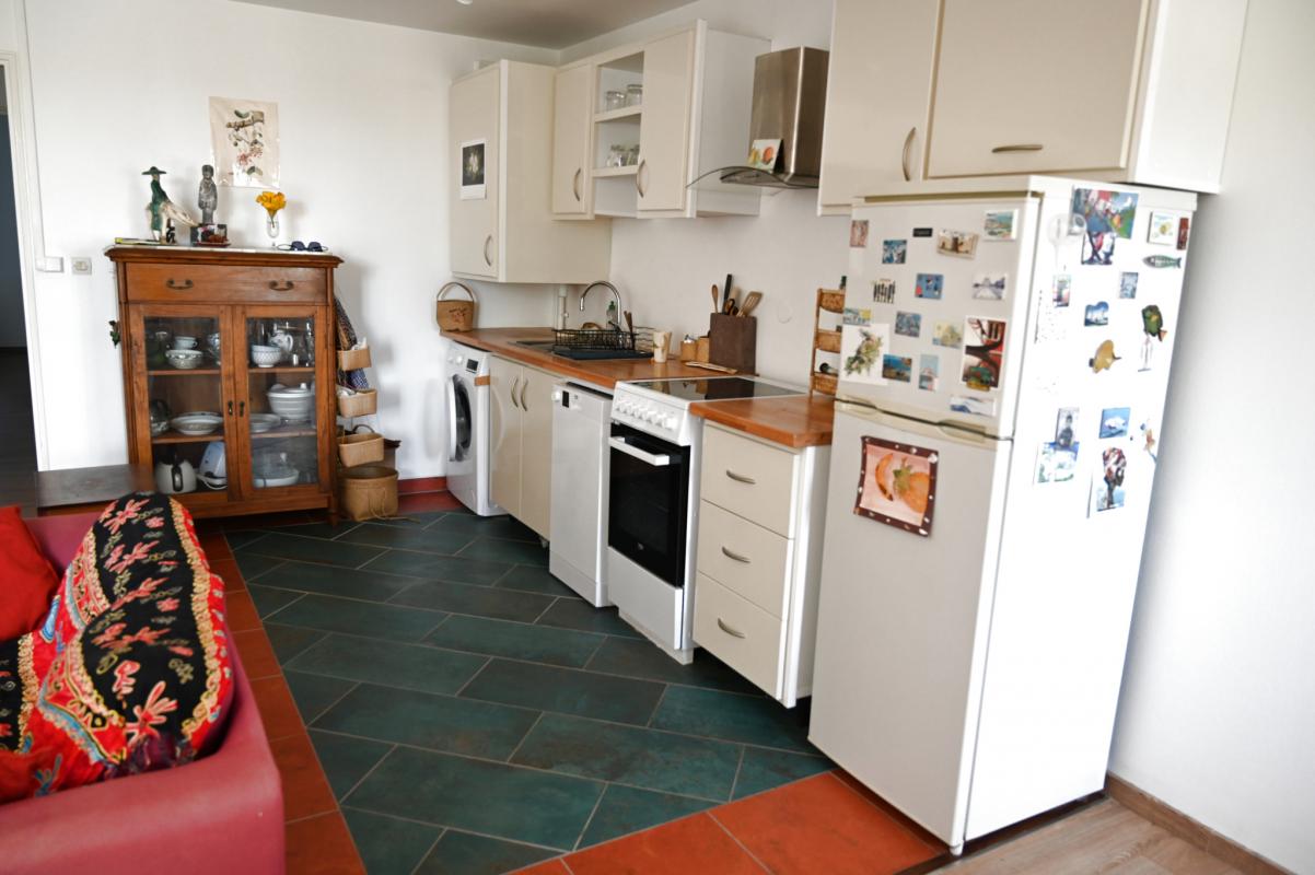 Moderne Maisons d'Hôtes Quartier