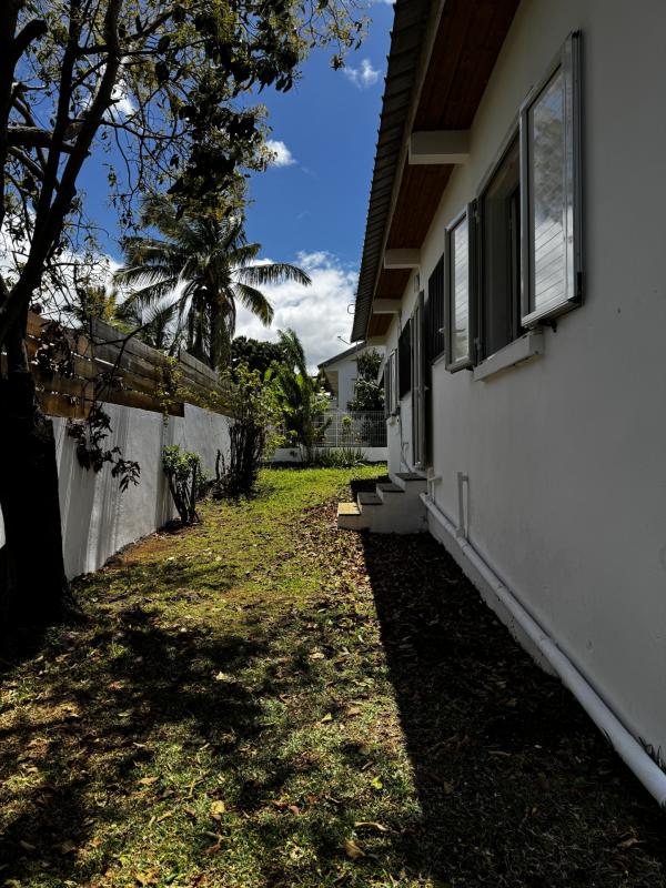 Moderne Maisons d'Hôtes Quartier