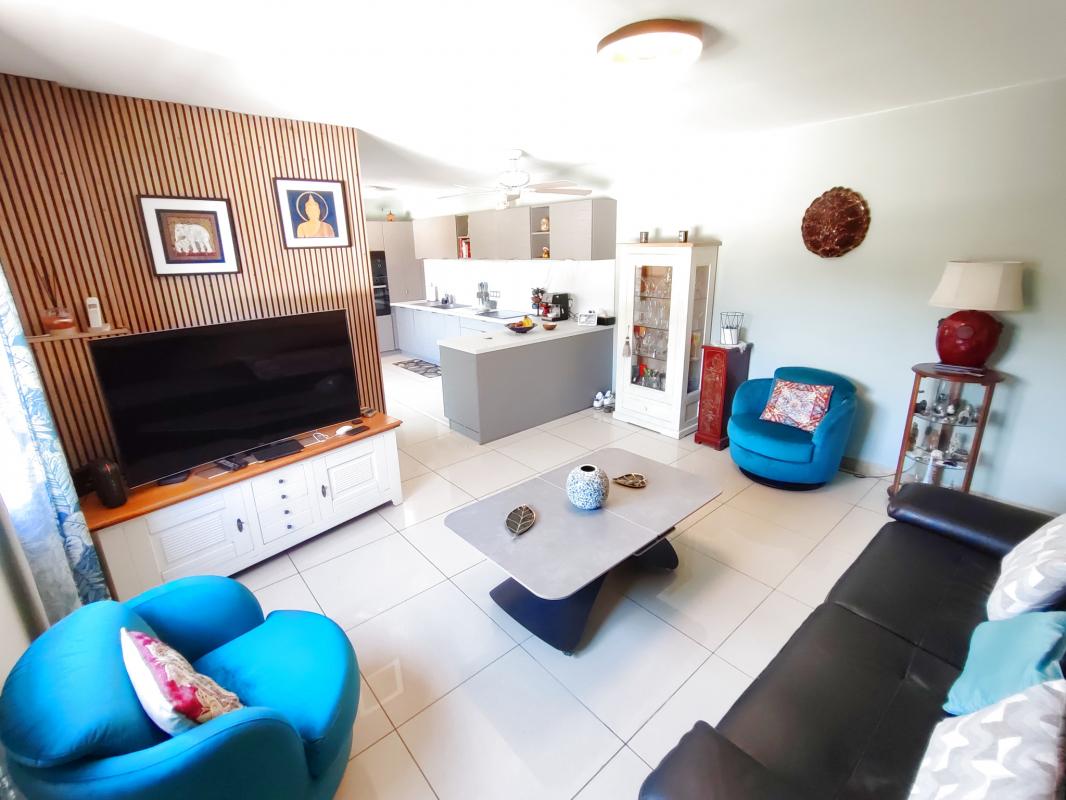 Modern Design Accueil