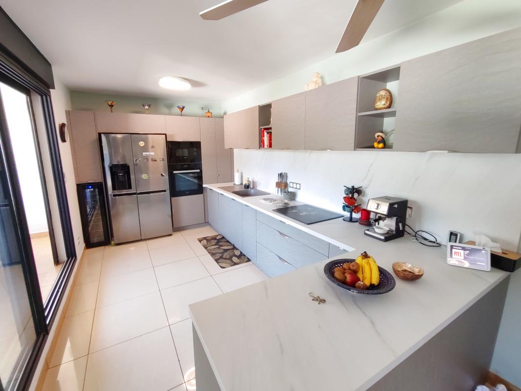 Moderne Maisons d'Hôtes Quartier