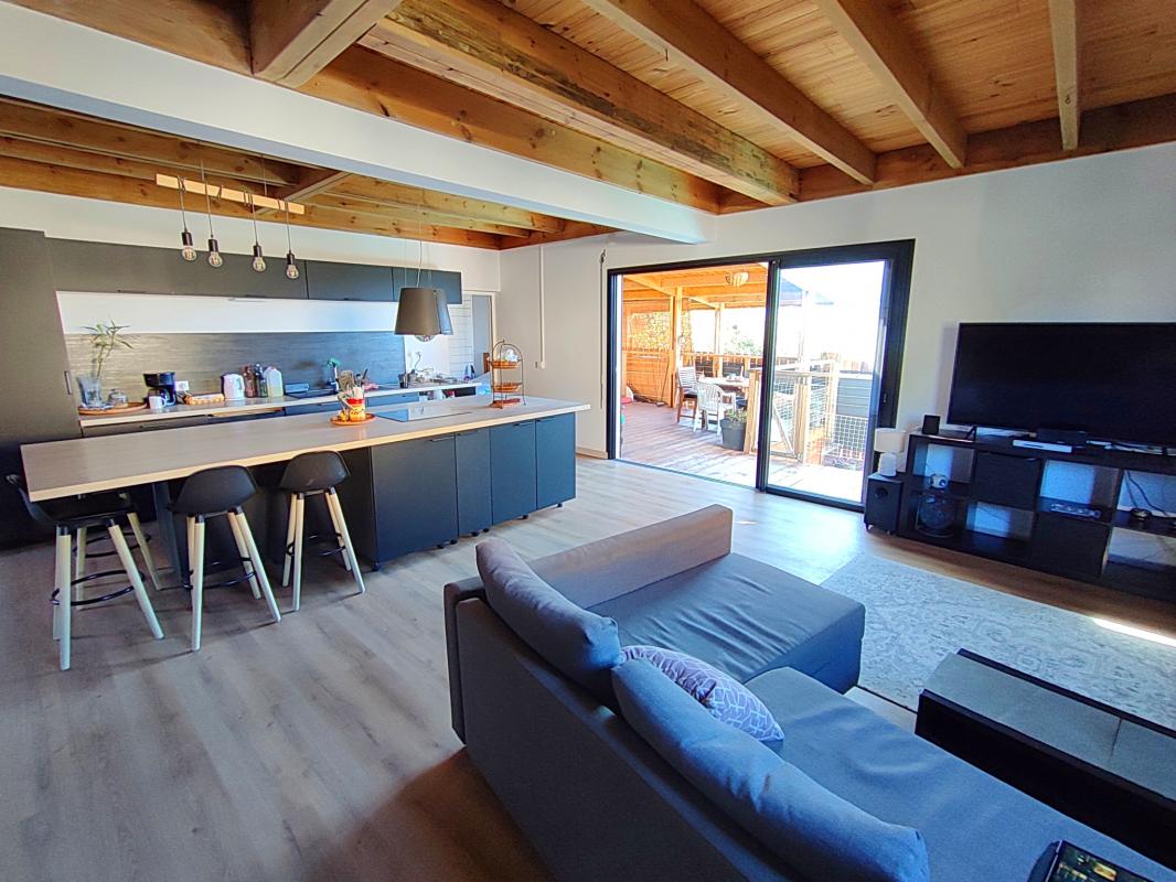 Modern Design Accueil