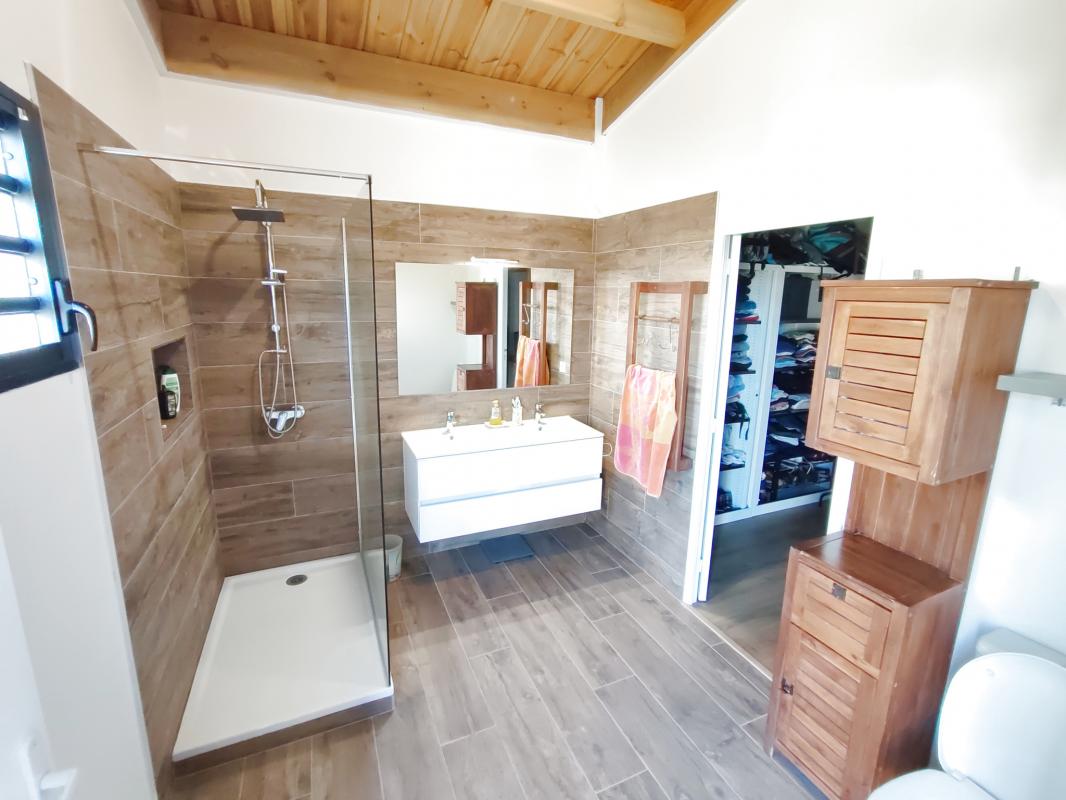 Moderne Maisons d'Hôtes Quartier 