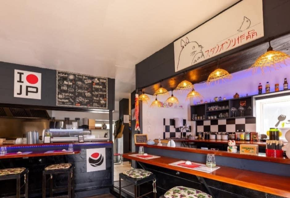 Modern Design Accueil