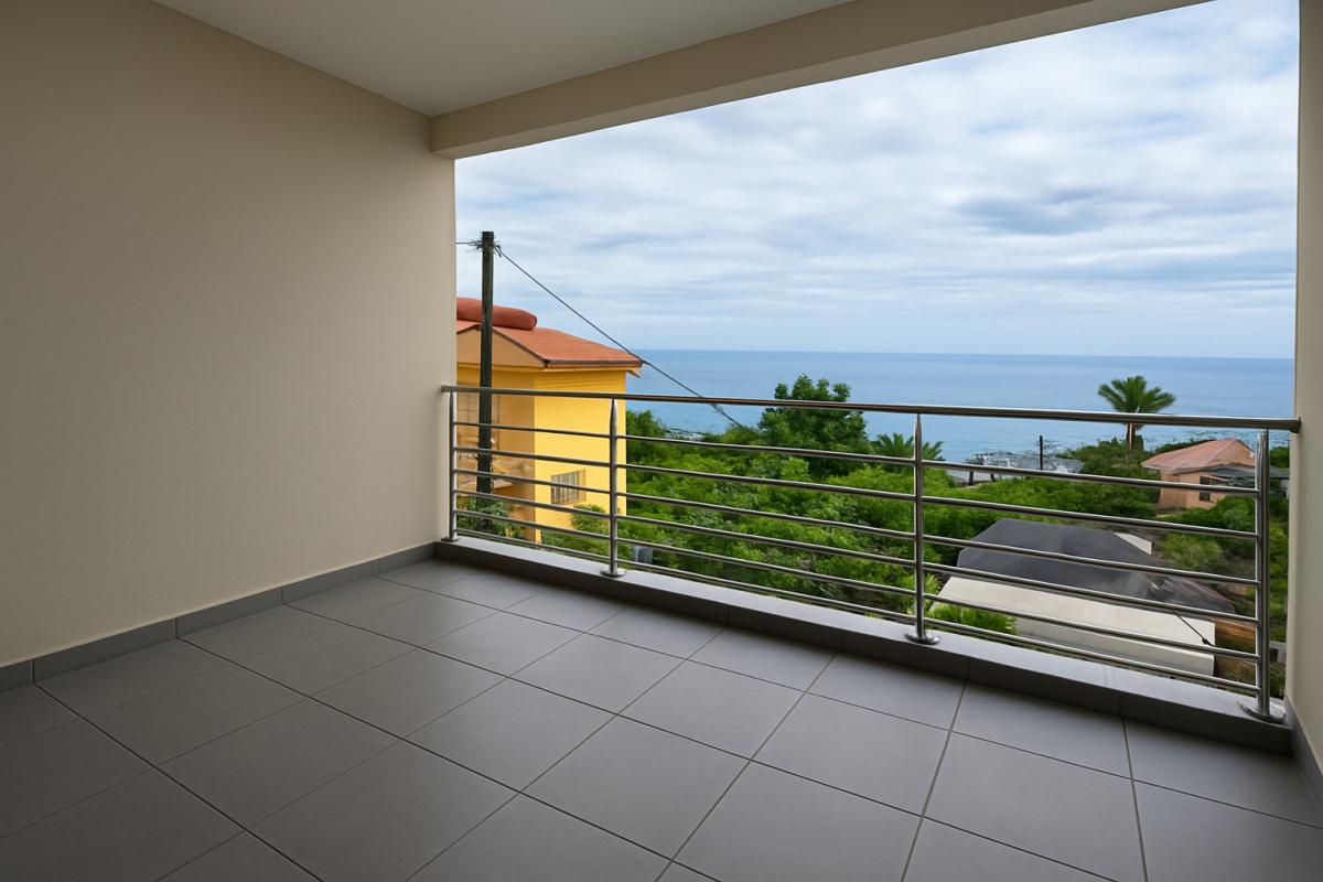 Moderne Maisons d'Hôtes Quartier 