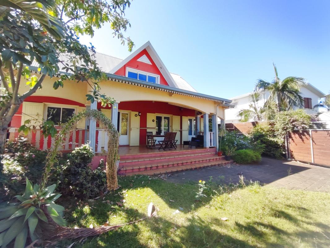 Moderne Maisons d'Hôtes Quartier