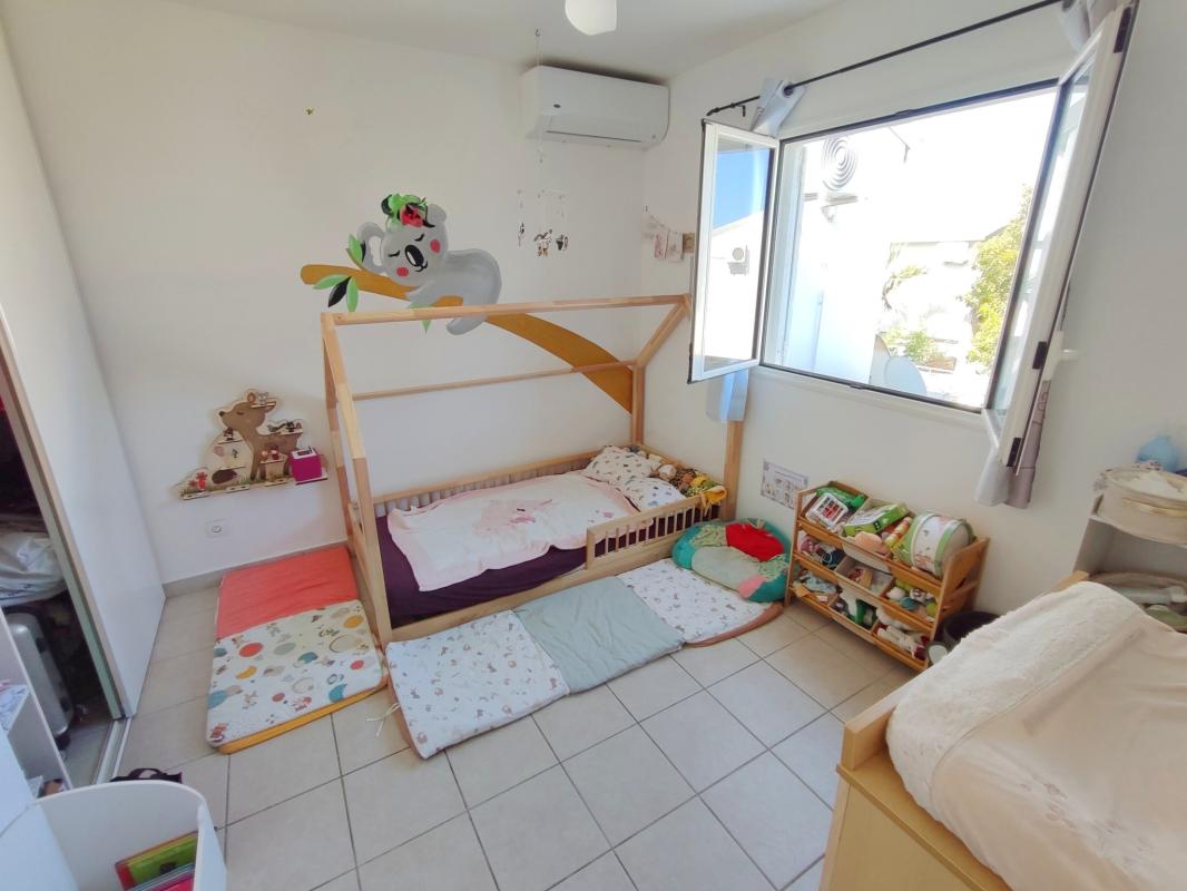 Maison Blanche moderne