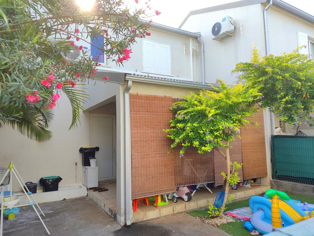 Moderne Maisons d'Hôtes Quartier 