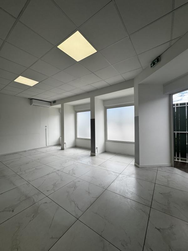 Moderne Maisons d'Hôtes Quartier 