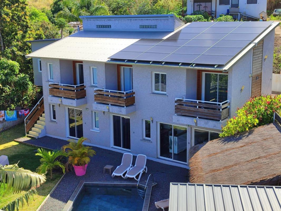 Modern Design Accueil